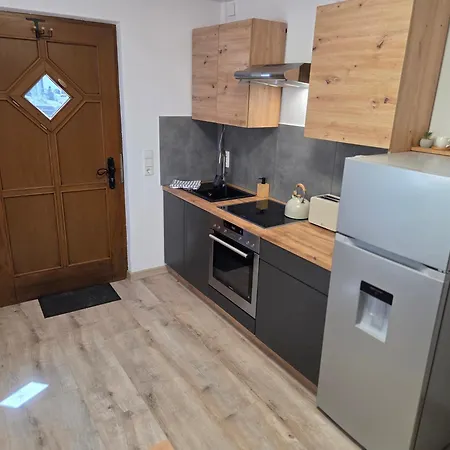 Apartmán Linde *