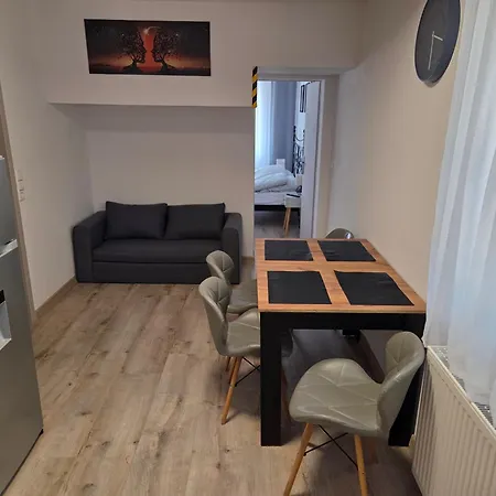 Linde Appartement Bubesheim