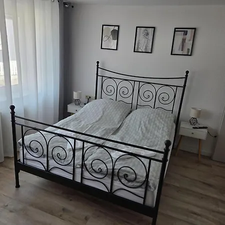 Linde Apartmán