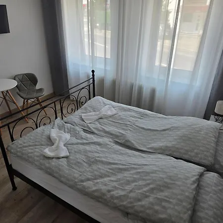 Linde Appartement