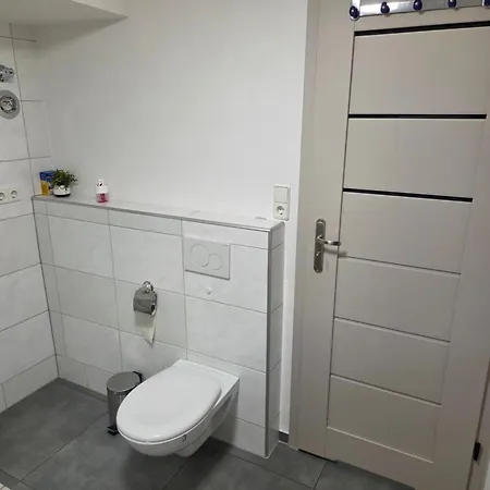 Appartement Linde *