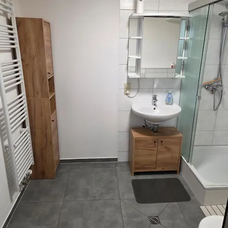 Linde Apartmán