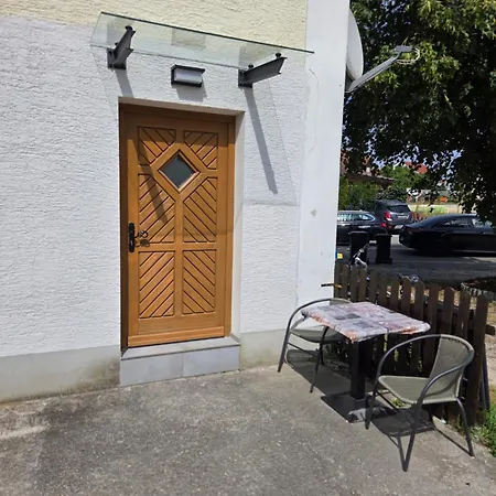 Apartmán Linde *